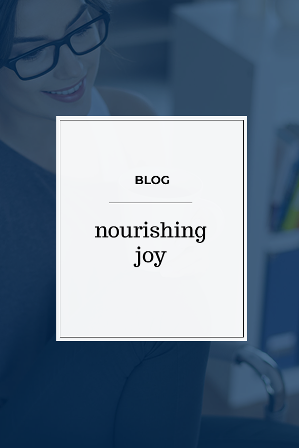 EGL - visit nourishing joy